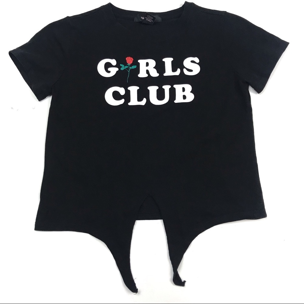Forever 21 Girls Top Sz 9/10
